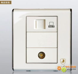 家居布局的核心選擇 如何聯(lián)動(dòng)電腦、電視與優(yōu)質(zhì)墻壁插座